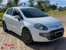 FIAT Punto Sporting 1.8 16v Branca