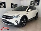 VW - Volkswagen Nivus Highline 1.0 12v TSi Branca