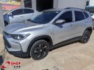 GM - Chevrolet Tracker LT 1.0T 12v Prata