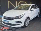FIAT Cronos Drive 1.3 Branca