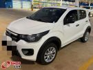 FIAT Mobi Like 1.0 Branca