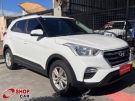 HYUNDAI Creta Attitude 1.6 16v Branca