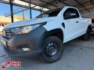 FIAT Strada Endurance 1.3 C.S. Branca
