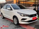 FIAT Cronos Drive 1.3 Branca