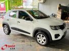 RENAULT Kwid Zen 1.0 12v Branca