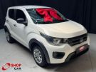 FIAT Mobi Like 1.0 Branca