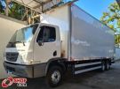 MERCEDES-BENZ Accelo 1316 Branca