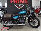 ROYAL ENFIELD Meteor 350 Stellar Azul