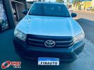 TOYOTA Hilux D4-D 2.8TDi 16v 4x4 C.S. Branca
