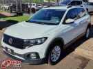VW - Volkswagen T-Cross 1.0 12v TSi Branca
