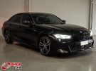 BMW 320i M Sport 2.0T 16v Preta