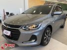 GM - Chevrolet Onix Sedan Plus Premier 1.0T 12v Prata
