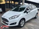 FORD Fiesta Hatch SEL 1.6 16v Branca