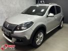 RENAULT Sandero StepWay 1.6 Prata