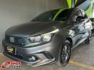 FIAT Argo Drive S-Design 1.3 Cinza