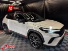 TOYOTA Corolla Cross GR-Sport 2.0 16v Branca