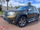 RENAULT Duster Dynamique 2.0 16v Verde