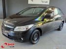 GM - Chevrolet Onix LS 1.0 Preta