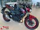 KAWASAKI Z 400 Vermelha