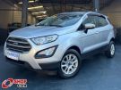 FORD EcoSport SE 1.5 12v Prata