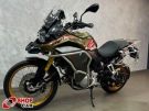 BMW F 850 GS Adventure Premium Marrom