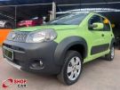FIAT Uno Way 1.0 4p. Verde