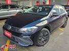 VW - Volkswagen Polo Hatch Track 1.0 12v Preta
