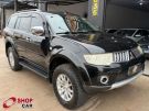 MITSUBISHI Pajero Dakar 3.2TDi 16v 4x4 Preta