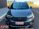 FIAT Strada Volcano 1.3 C.D. Cinza
