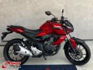 YAMAHA FZ15 150 Fazer Vermelha