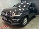 JEEP Compass Sport 2.0 16v Preta