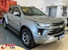 GM - Chevrolet S10 LTZ 2.8CTDi 16v 4x4 C.D. Prata