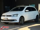 VW - Volkswagen Gol City 1.0 2p. Branca