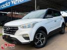 HYUNDAI Creta Attitude 1.6 16v Branca