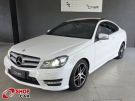 MERCEDES-BENZ C 250 Coupe Sport 1.8T 16v Branca