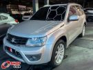 SUZUKI Grand Vitara Limited Edition 2.0 16v Prata