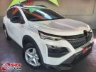 RENAULT Kardian Evolution 1.0T 12v Branca
