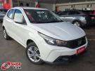 FIAT Argo Drive 1.0 Branca