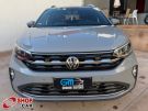 VW - Volkswagen Nivus Highline 1.0 12v TSi Cinza