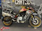 BMW F 850 GS Adventure Premium Marrom