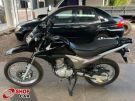 HONDA NXR 160i Bros ESDD Preta