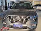 HYUNDAI Creta Limited 1.0T 12v Cinza