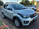 FIAT Mobi Like 1.0 Prata
