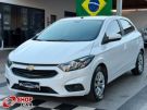 GM - Chevrolet Onix LT 1.4 Branca