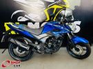 YAMAHA YS 250 Fazer Azul