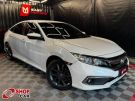 HONDA Civic EX 2.0 16v Branca
