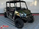 POLARIS Ranger 570-4 Crew SP 4x4 Verde