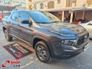 FIAT Toro Endurance 1.3T 16v Cinza