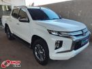 MITSUBISHI L200 Triton Sport HPE 2.4TDi 16v 4x4 C.D. Branca