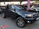 FORD Ranger XLS 2.2TDCi 16v 4x4 C.D. Preta